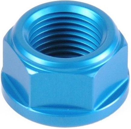 Lightech SPECIAL NUT16 X 1,50 ERGAL | D011