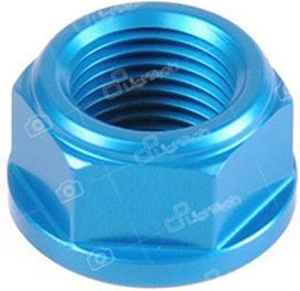 Lightech SPECIAL NUT22 X 1,50 ERGAL | D018