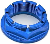 Lightech SPECIAL NUT38 X 1,5 ERGAL | D020