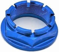 Lightech SPECIAL NUT38 X 1,5 ERGAL | D020