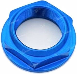 Lightech SPECIAL NUT35X 1,5 ERGAL | D021