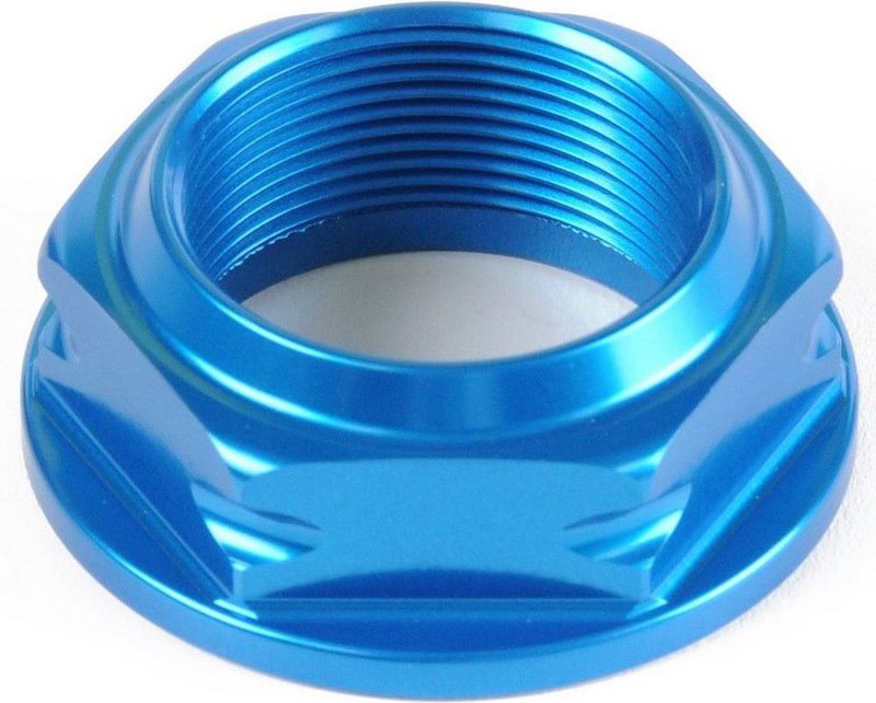 Lightech SPECIAL NUT35X 1,5 ERGAL (CONTACT SURFACE D=55) | D023