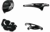 Lightech ALTERNATOR PROTECTION (LEFT SIDE) - BMW S1000 RR | ECPBM001