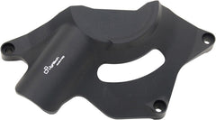 Lightech Aluminium Protection Clutch Cover Right Side | ECPYA009NER