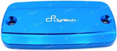 Lightech Clutch/Brake Pump Reservoir Cover | FBC01COB