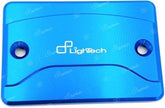 Lightech Clutch/Brake Pump Reservoir Cover | FBC02COB