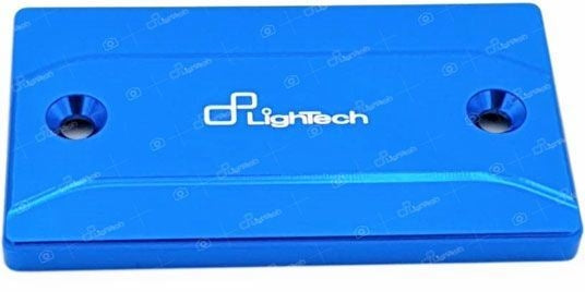 Lightech Clutch/Brake Pump Reservoir Cover | FBC13COB