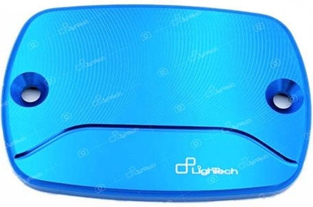 Lightech Clutch/Brake Pump Reservoir Cover | FBC15COB