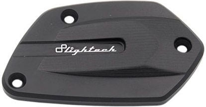 Lightech Clutch/Brake Pump Reservoir Cover | FBC25NER