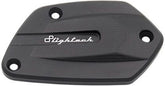 Lightech Clutch/Brake Pump Reservoir Cover | FBC25NER
