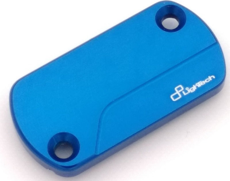 Lightech Clutch/Brake Pump Reservoir Cover | FBC28COB