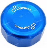 Lightech Clutch/Brake Pump Reservoir Cover | FFC05COB