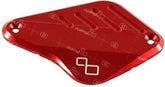 Lightech Clutch/Brake Pump Reservoir Cover | FFC09ROS