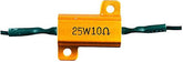 Lightech Resistor With 10 Ohm Aluminum Heat Sink | FRE002