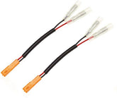 Lightech Plugs Kit For Turn Signals Honda | FRE006