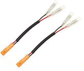 Lightech Plugs Kit For Turn Signals Suzuki | FRE008