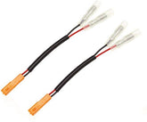 Lightech Plugs Kit For Turn Signals Kawasaki | FRE009