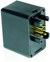 Lightech Electronic Intermittence Specific for Suzuki - (12-> 13.8v) 1-> 100w | FRE015