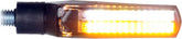 Lightech INDICATOR AND POSITION LIGHT (LED TECHNOLOGY) APPROVED E4 - (COUPLE) | FRE920NER