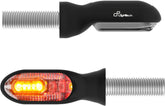 Lightech INDICATORS APPROVED E8, CP | FRE928NER