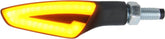 Lightech Indicators (Pair Of Homologated E8 Led Turn Signals) | FRE932NER