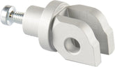Lightech DRIVER PEGS FOOTREST ADAPTERS (COUPLE) | FTP003