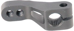 Lightech GEAR SHIFT ARM WITH DOUBLE HOLE | FTR429