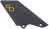 Lightech MAGNESIUM HEEL GUARD FOR BRAKE SIDE | FTR468
