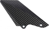 Lightech CARBON FIBER HEEL PLATE FOR BRAKE SIDE | FTR470