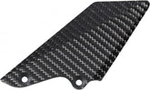 Lightech CARBON FIBER HEEL PLATE FOR GEAR SIDE | FTR471