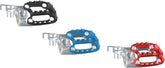 Lightech REAR SETS WITH FOLD UP FOOTPEG BMW GS1200 R | FTRBM006NERW