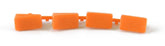 Lightech SOFT TOUCH LEVER RUBBER INSERT | GM001