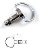 Lightech Iron Quick Fasteners Mm 14 | GRFE14