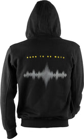 Lightech Hoodie size L | HDS005