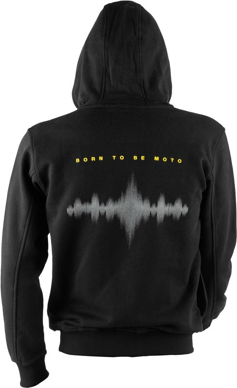 Lightech Hoodie size XL | HDS006