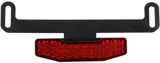 Lightech RETROREFLECTOR FOR ITALY, SPAIN, GERMANY | KAT01