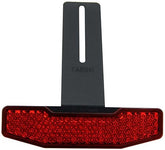 Lightech RETROREFLECTOR FOR FRANCE/SWITZERLAND/SLOVENIA/PORTUGAL/CANADA/USA/COREA/JAPAN | KAT04
