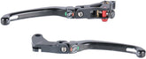 Lightech REPLACEMENT KIT FOR BRAKE SOFT TOUCH (BRAKE LEVER DX + SX) | KLEV116K