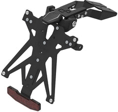 Lightech Adjustable License Plate Holder Kit | KTARKE101B1
