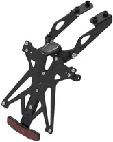 Lightech Adjustable License Plate Holder Kit | KTARYA108A2