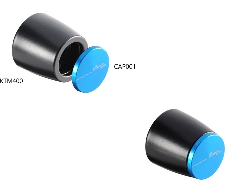 Lightech Aluminium /Metal Handlebar Balancers 400 Series | KTM430