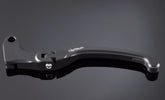 Lightech FOLDING CLUTCH LEVERS FOR ORIGINAL JOINT (J TYPE) | LEVXF001J