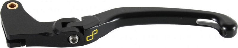 Lightech SOFT TOUCH FOLDING CLUTCH LEVERS FOR ORIGINAL JOINT | LEVXF001K