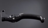 Lightech FOLDING CLUTCH LEVERS FOR ORIGINAL JOINT (J TYPE) | LEVXF002J