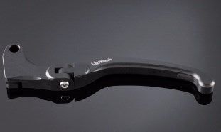 Lightech FOLDING CLUTCH LEVERS FOR ORIGINAL JOINT (J TYPE) | LEVXF003J