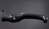 Lightech FOLDING CLUTCH LEVERS FOR ORIGINAL JOINT (J TYPE) | LEVXF003J