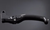 Lightech FOLDING CLUTCH LEVERS FOR ORIGINAL JOINT (J TYPE) | LEVXF004J