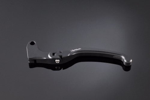 Lightech FOLDING CLUTCH LEVERS FOR ORIGINAL JOINT (J TYPE) | LEVXF005J