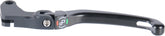 Lightech FOLDING CLUTCH LEVERS FOR ORIGINAL JOINT (J TYPE) | LEVXF017J