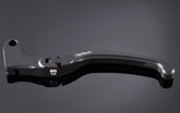 Lightech FOLDING CLUTCH LEVERS FOR ORIGINAL JOINT (J TYPE) | LEVXF107J